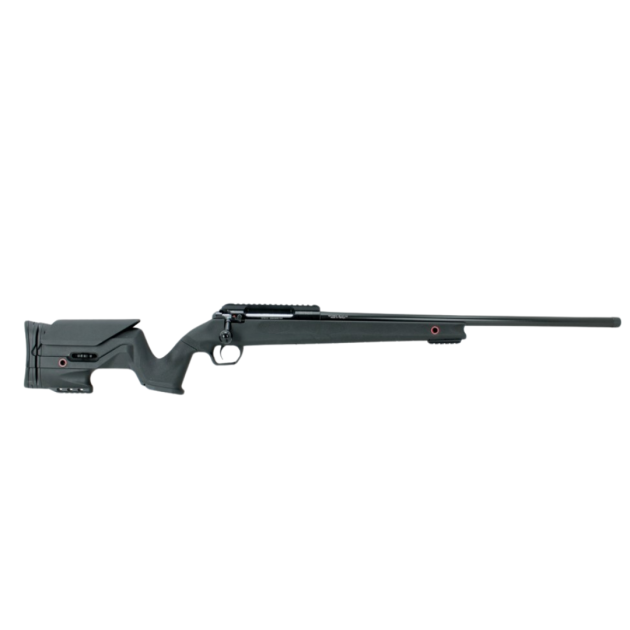 Monza AG Bull Tactical 30-06