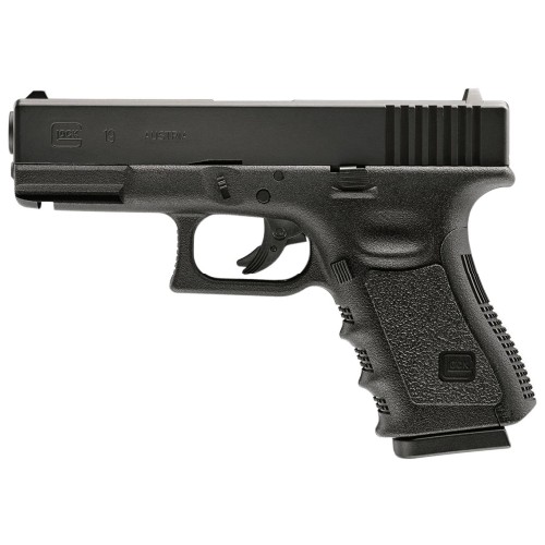 Glock 19 Gen 3