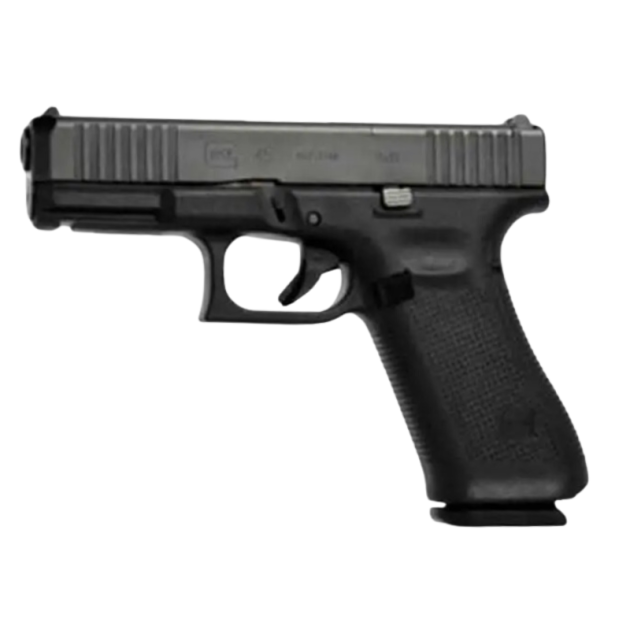 Glock 45 MOS