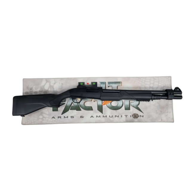 Reximex Extreme Defender Pump Action - 12GA
