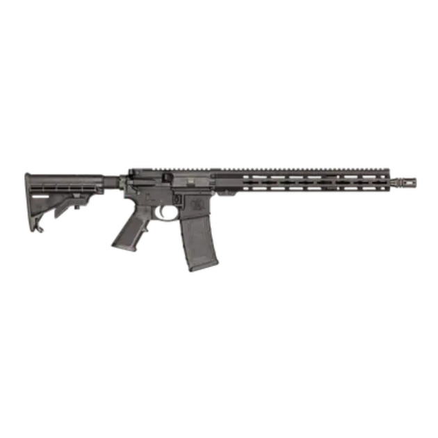 Smith and Wesson M&P Sport 3