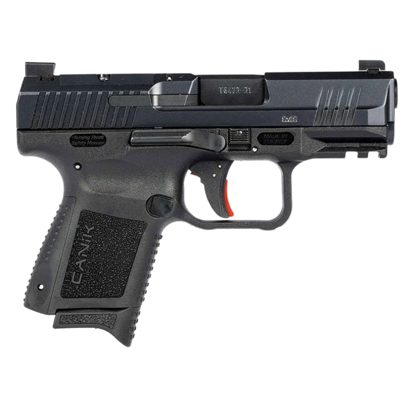 Canik TP9 Sub Mete - Black