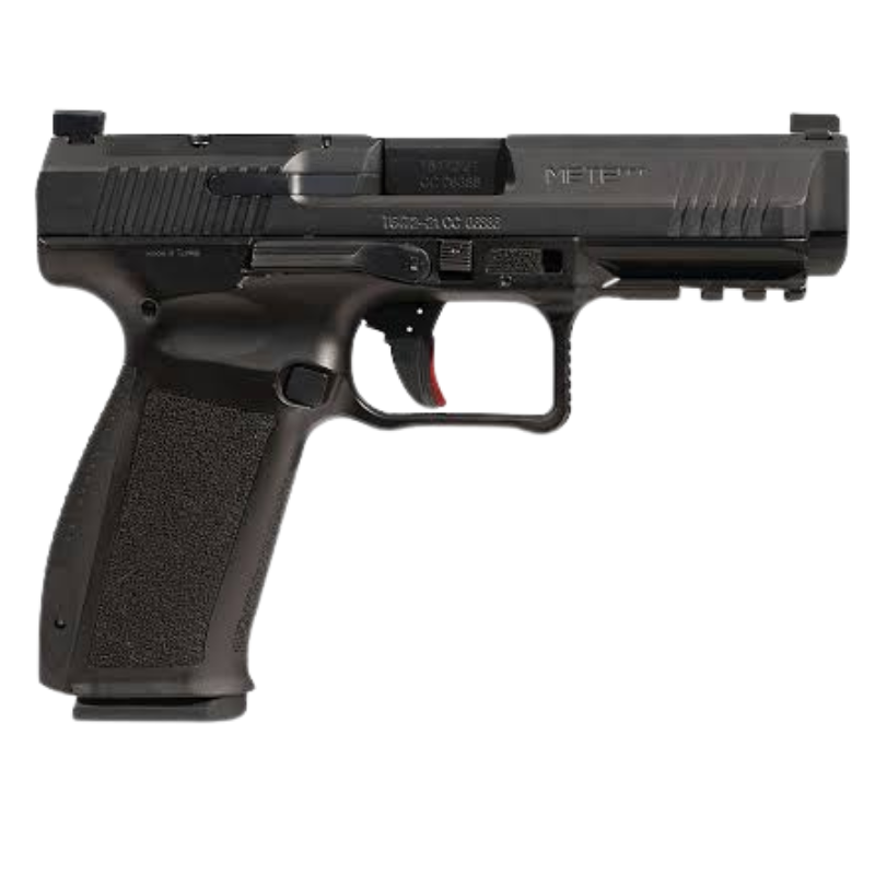 Canik Mete SFT - Black