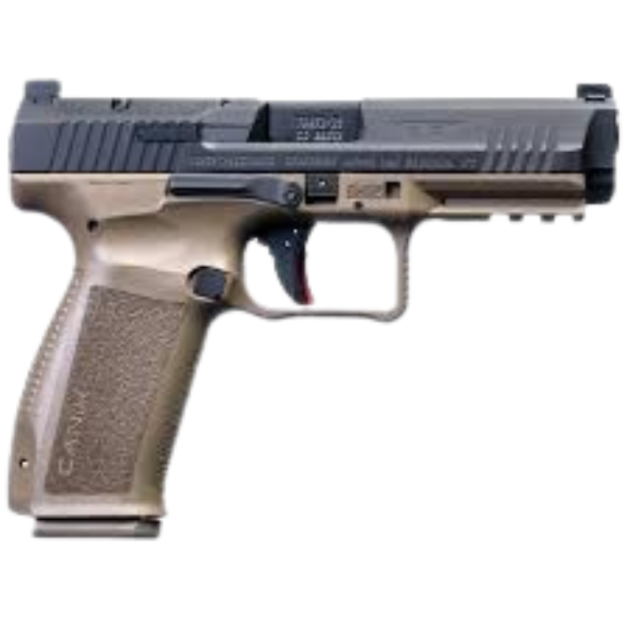 Canik Mete SFT - FDE