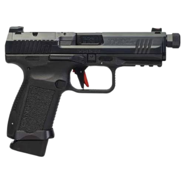 Canik SF Combat - Black