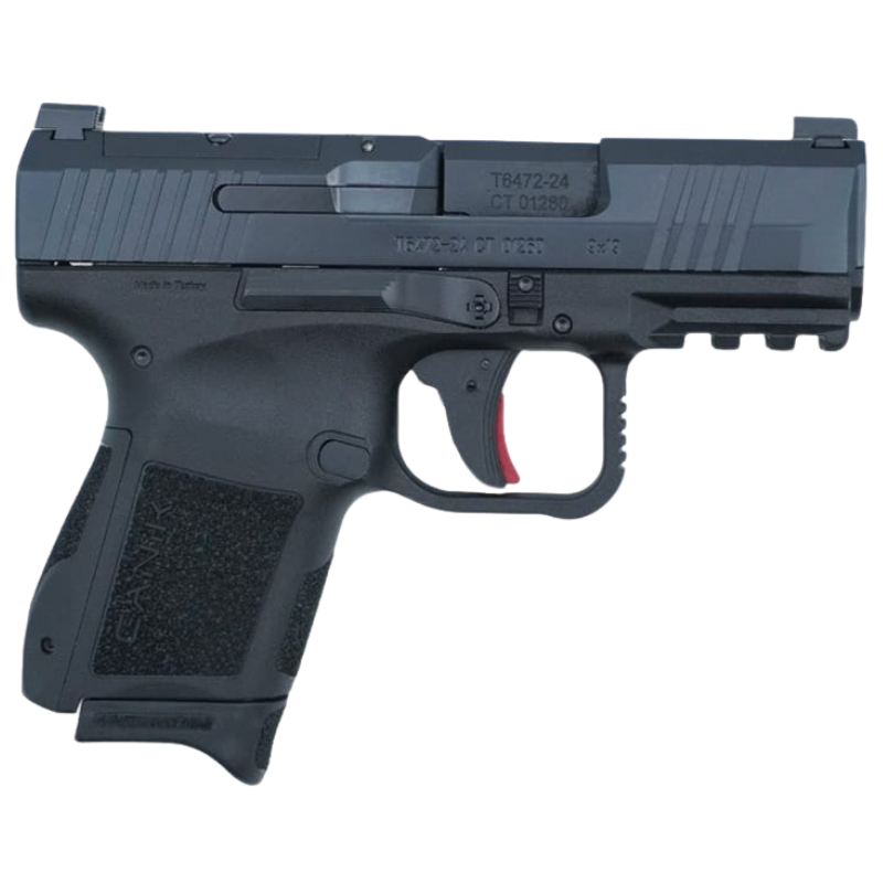 Canik Mete MC9 - Black