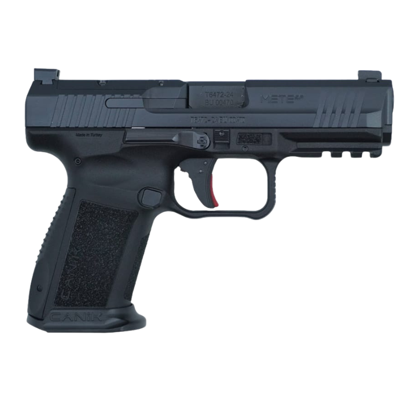 Canik Mete SF - Black