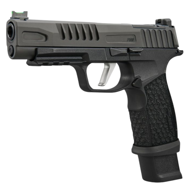 Sig Sauer P365 Fuse
