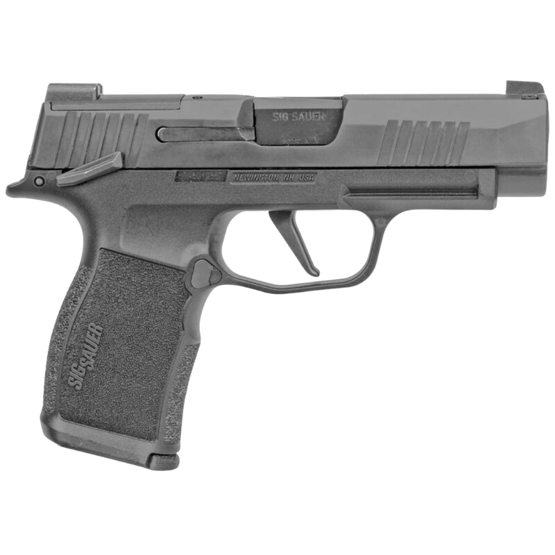 Sig Sauer P365 XL