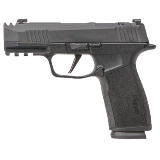 Sig Sauer P365 X-Macro