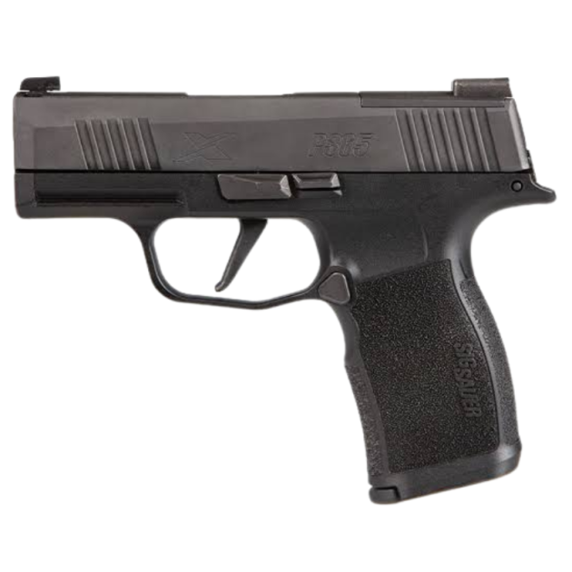 Sig Sauer P365 X