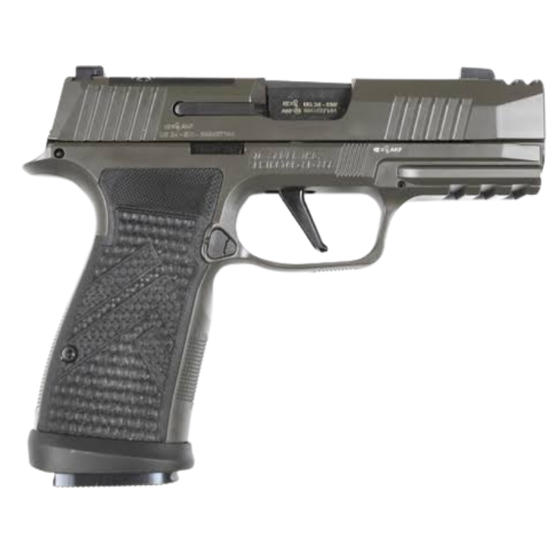 Sig Sauer P365 AXG LEGION