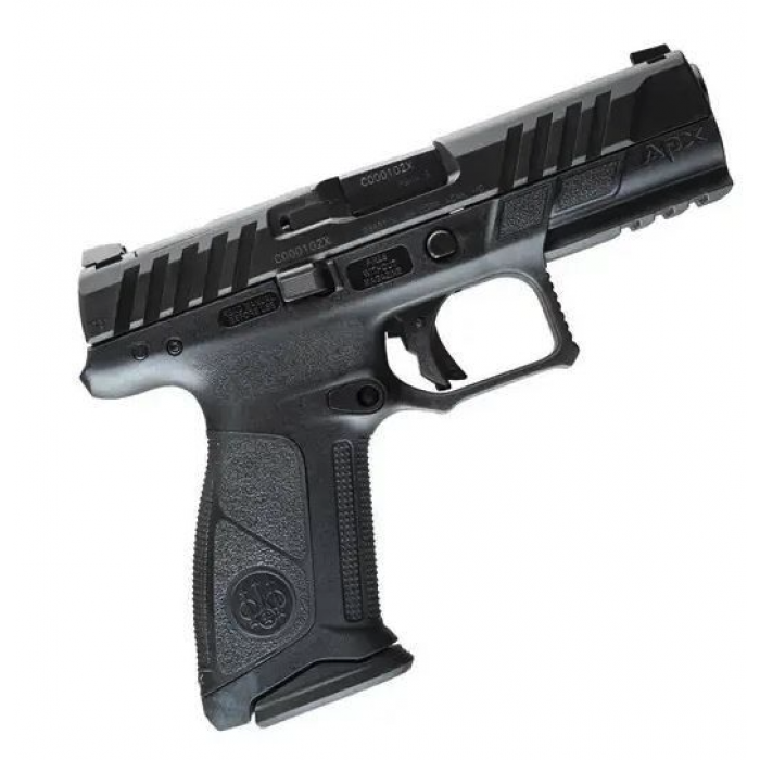 BP41 BERETTA APX A1 9MM 17RD