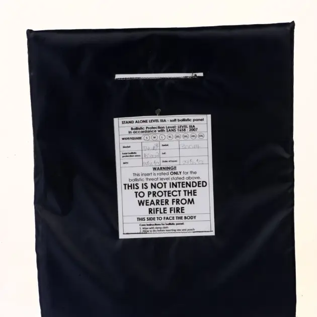 INNER KEVLAR SET
