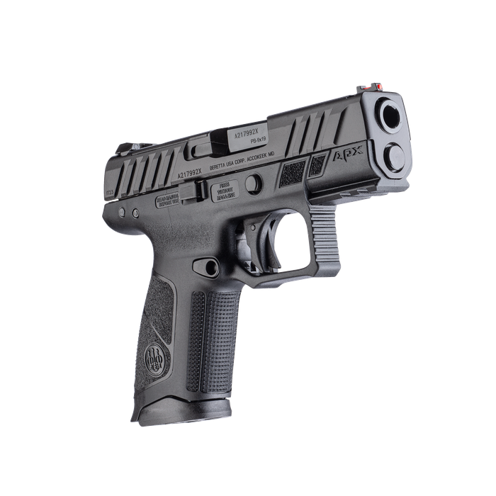 BERETTA APX COMPACT 9MMP