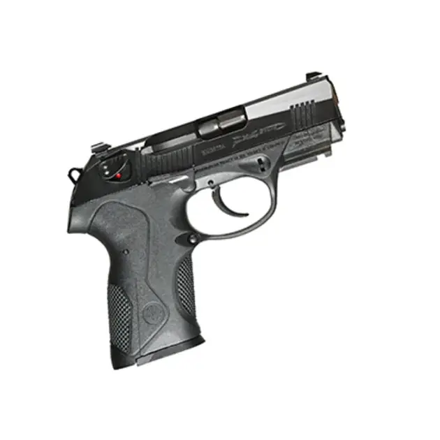 BP11 BERETTA PX4 G COMPACT 9MMP 15RD