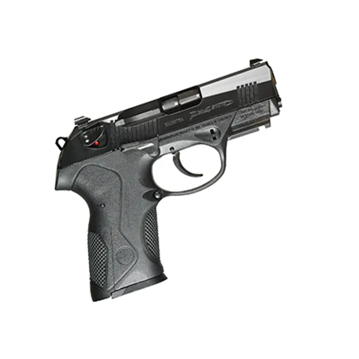 BP11 BERETTA PX4 G COMPACT 9MMP 15RD