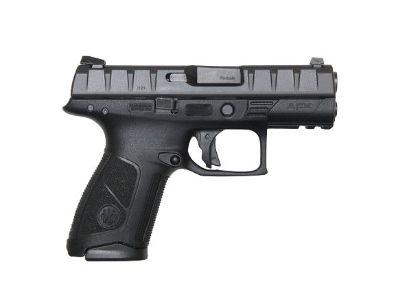 BP20 BERETTA APX CENTURIAN 9MM 15RD