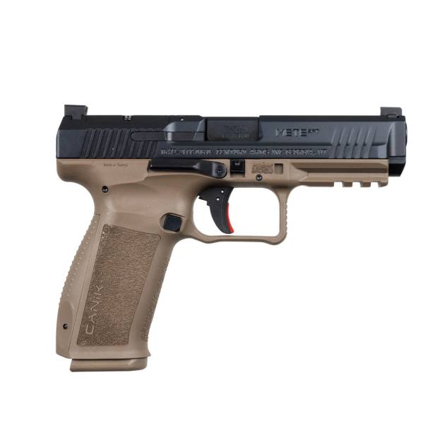 CANIK METE SFT FDE