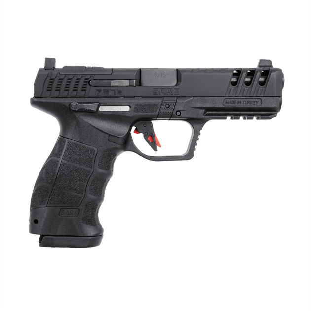 SARSILMAZ SAR9  GEN 3 17RD